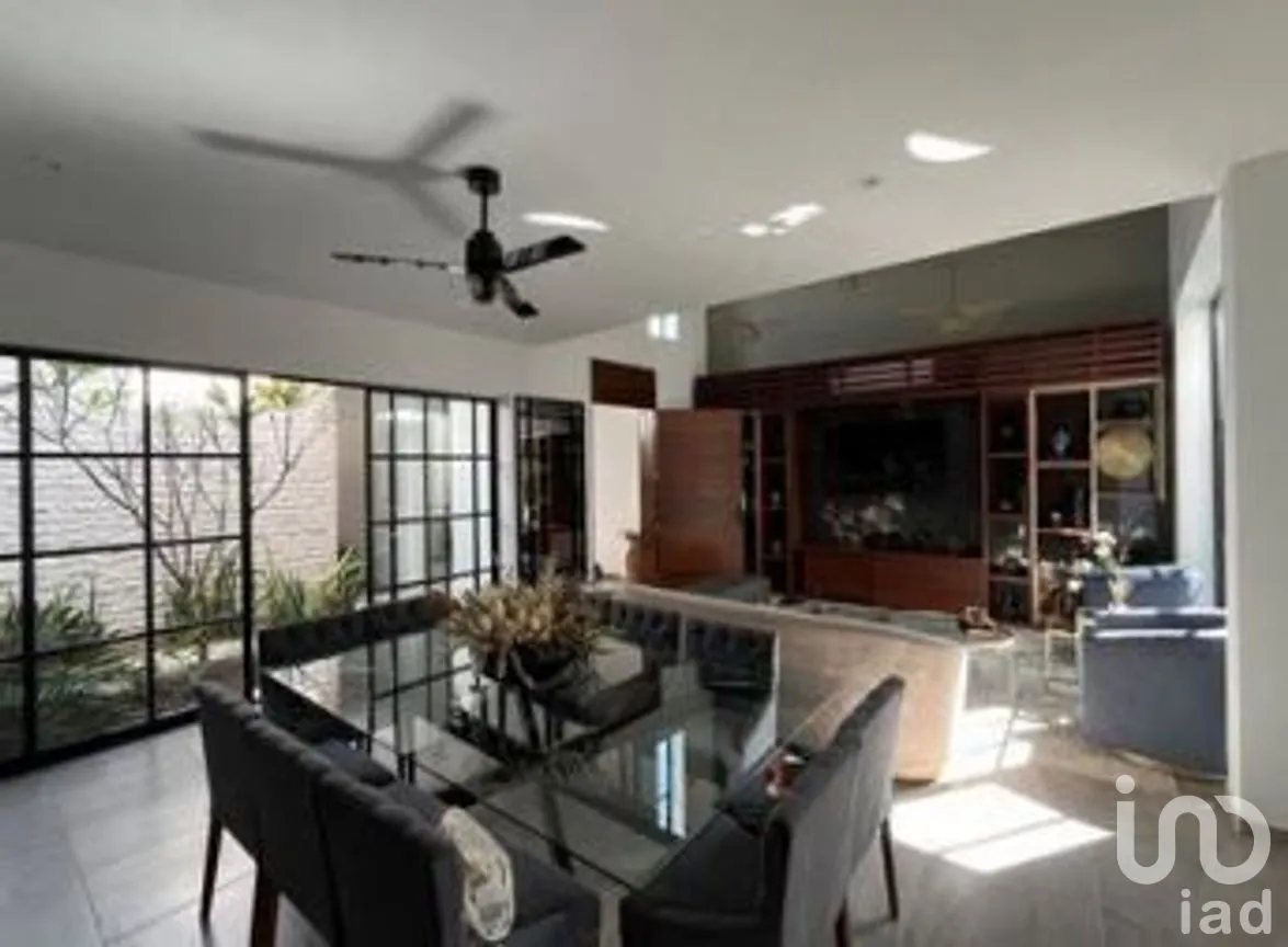 Casa en Venta en Montebello, Mérida, Yucatán | NEX-279559 | iad México | Foto 5 de 16