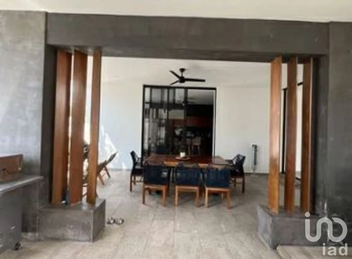 Casa en Venta en Montebello, Mérida, Yucatán | NEX-279559 | iad México | Foto 6 de 16