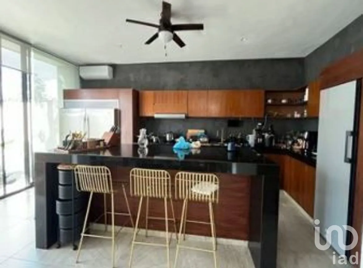 Casa en Venta en Montebello, Mérida, Yucatán | NEX-279559 | iad México | Foto 7 de 16