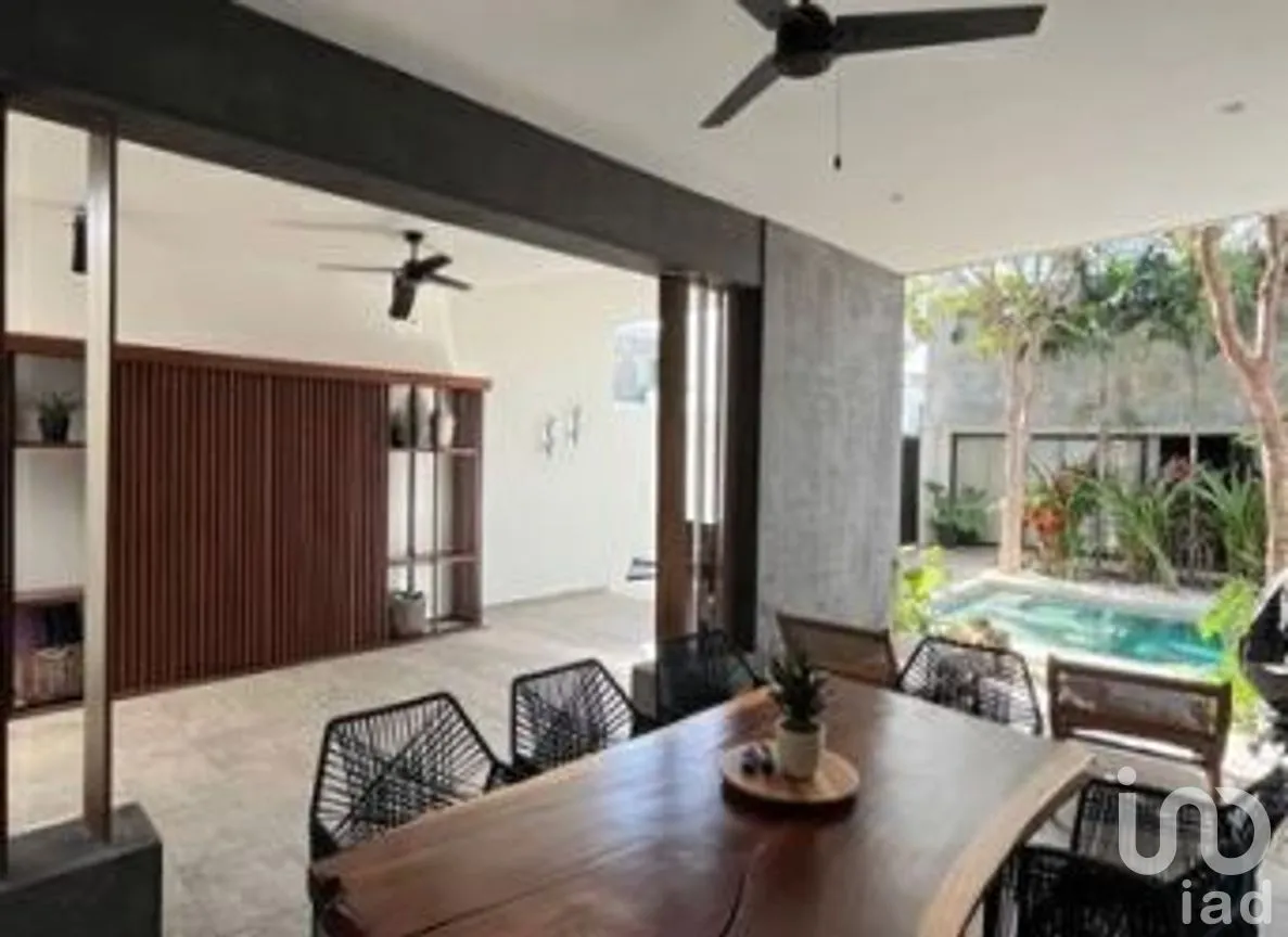 Casa en Venta en Montebello, Mérida, Yucatán | NEX-279559 | iad México | Foto 8 de 16