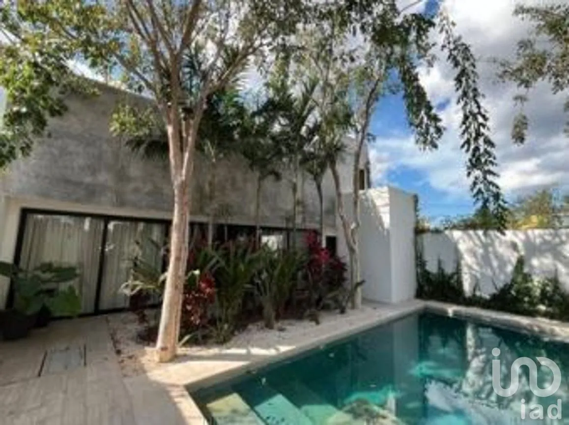 Casa en Venta en Montebello, Mérida, Yucatán | NEX-279559 | iad México | Foto 10 de 16