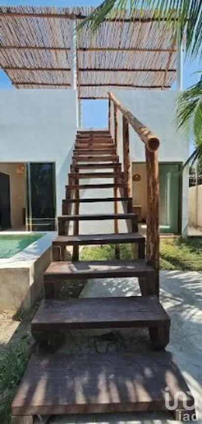 Casa en Venta en San Crisanto, Sinanché, Yucatán | NEX-279560 | iad México | Foto 11 de 15