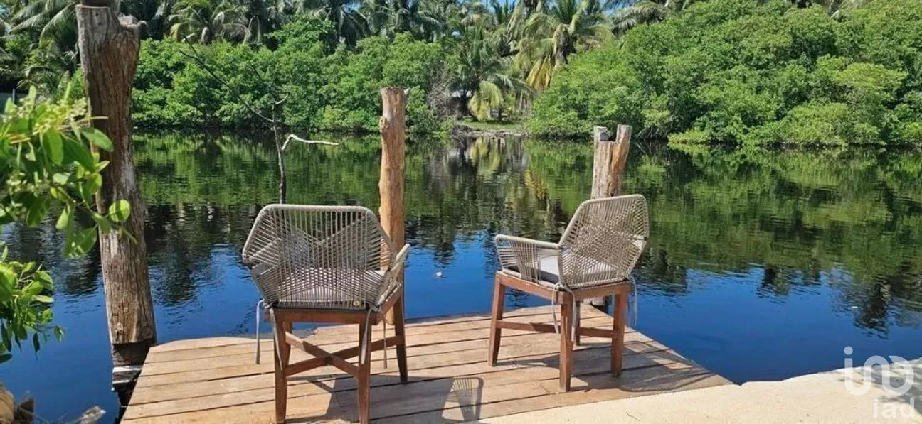 Casa en Venta en San Crisanto, Sinanché, Yucatán | NEX-279560 | iad México | Foto 12 de 15