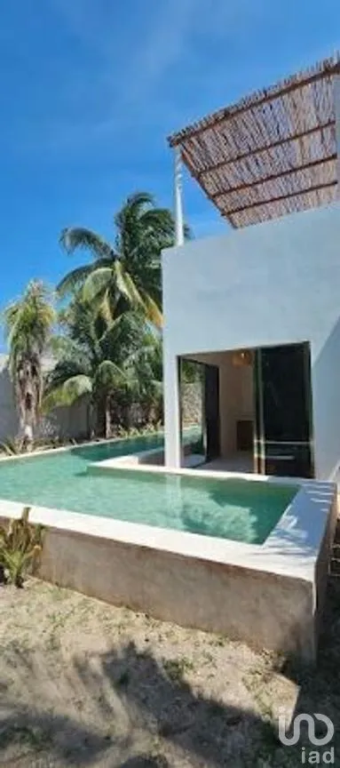 Casa en Venta en San Crisanto, Sinanché, Yucatán | NEX-279560 | iad México | Foto 14 de 15