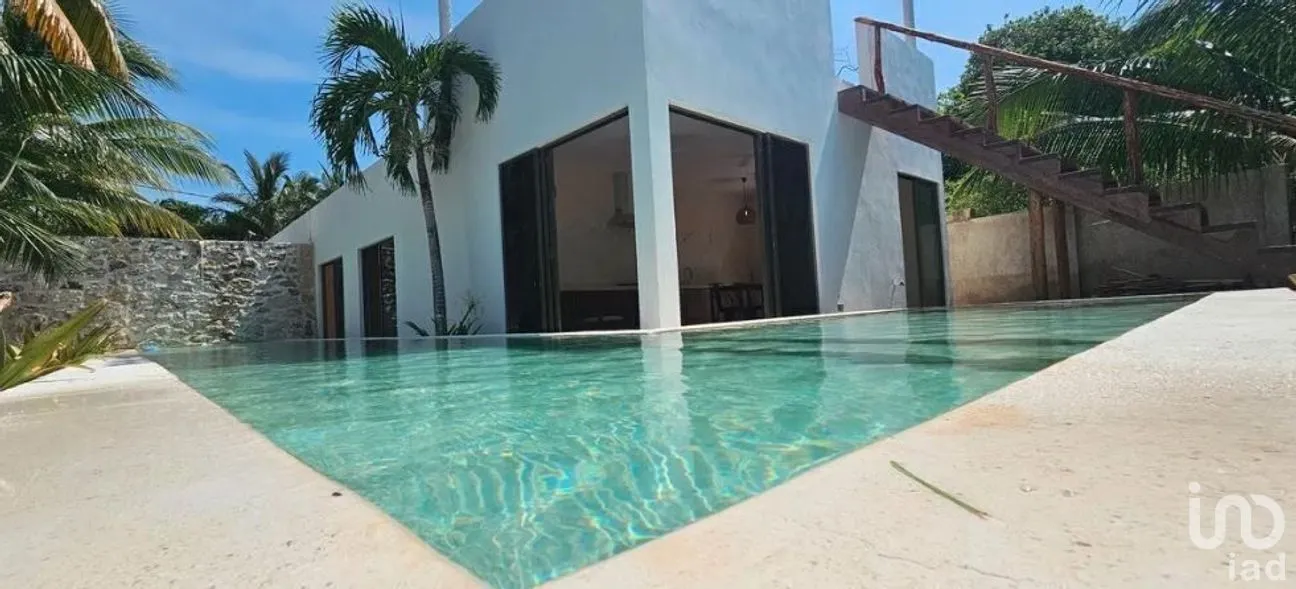Casa en Venta en San Crisanto, Sinanché, Yucatán | NEX-279560 | iad México | Foto 15 de 15