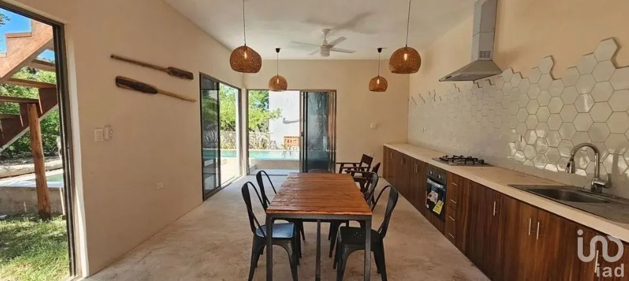 Casa en Venta en San Crisanto, Sinanché, Yucatán | NEX-279560 | iad México | Foto 10 de 15