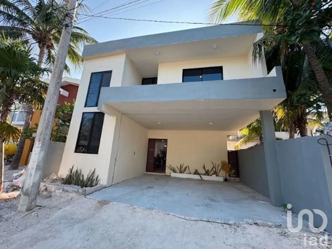 Casa en Venta en Chicxulub Puerto, Progreso, Yucatán | NEX-279561 | iad México | Foto 2 de 24