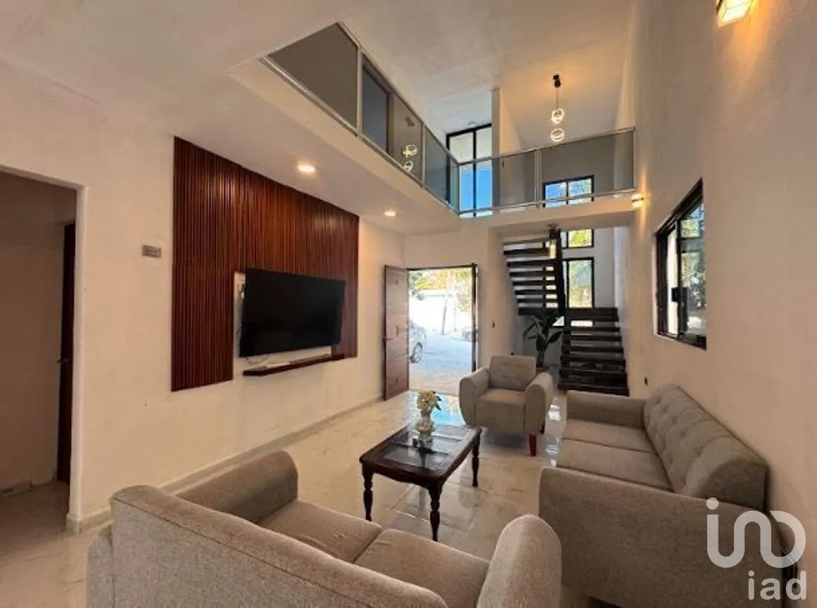 Casa en Venta en Chicxulub Puerto, Progreso, Yucatán | NEX-279561 | iad México | Foto 16 de 24