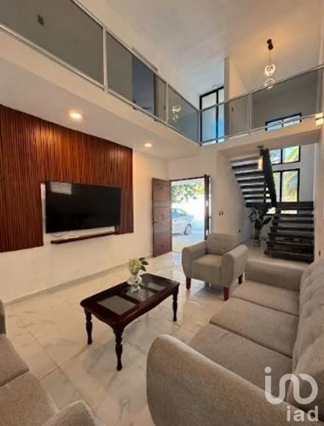 Casa en Venta en Chicxulub Puerto, Progreso, Yucatán | NEX-279561 | iad México | Foto 17 de 24