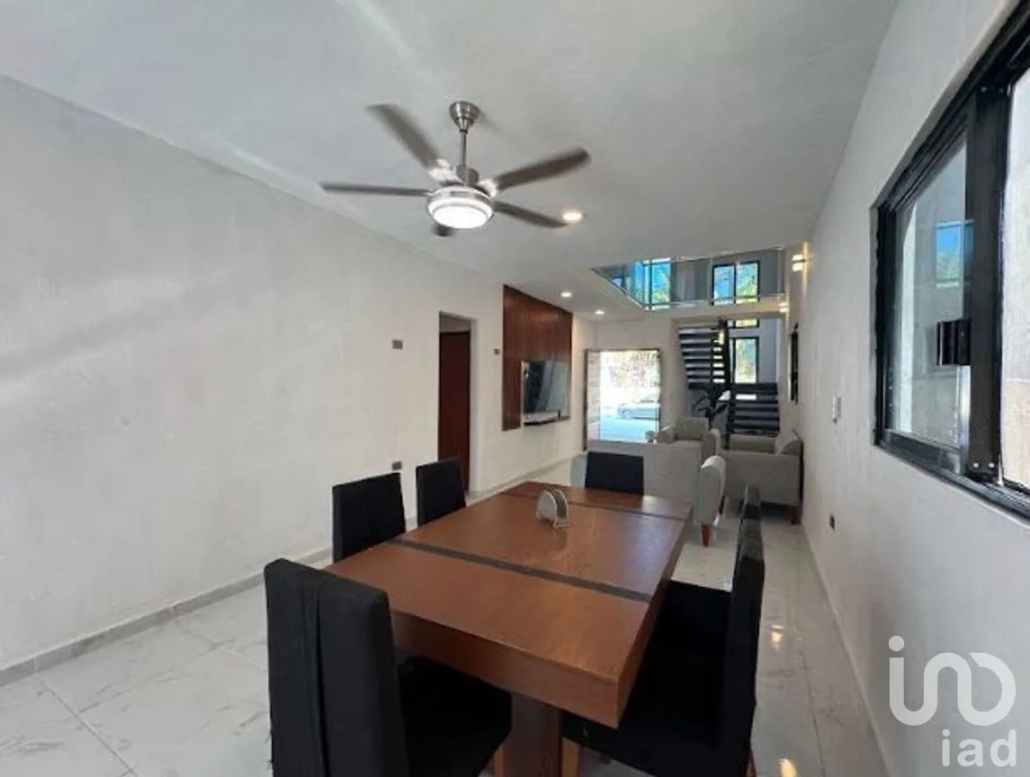 Casa en Venta en Chicxulub Puerto, Progreso, Yucatán | NEX-279561 | iad México | Foto 19 de 24