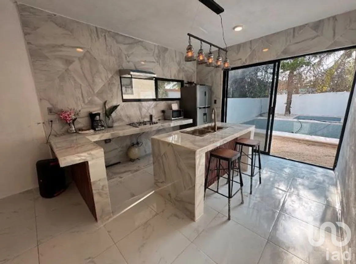 Casa en Venta en Chicxulub Puerto, Progreso, Yucatán | NEX-279561 | iad México | Foto 21 de 24