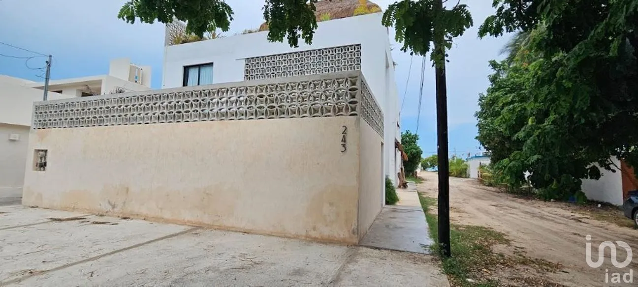 Casa en Venta en Chelem, Progreso, Yucatán | NEX-279562 | iad México | Foto 2 de 20
