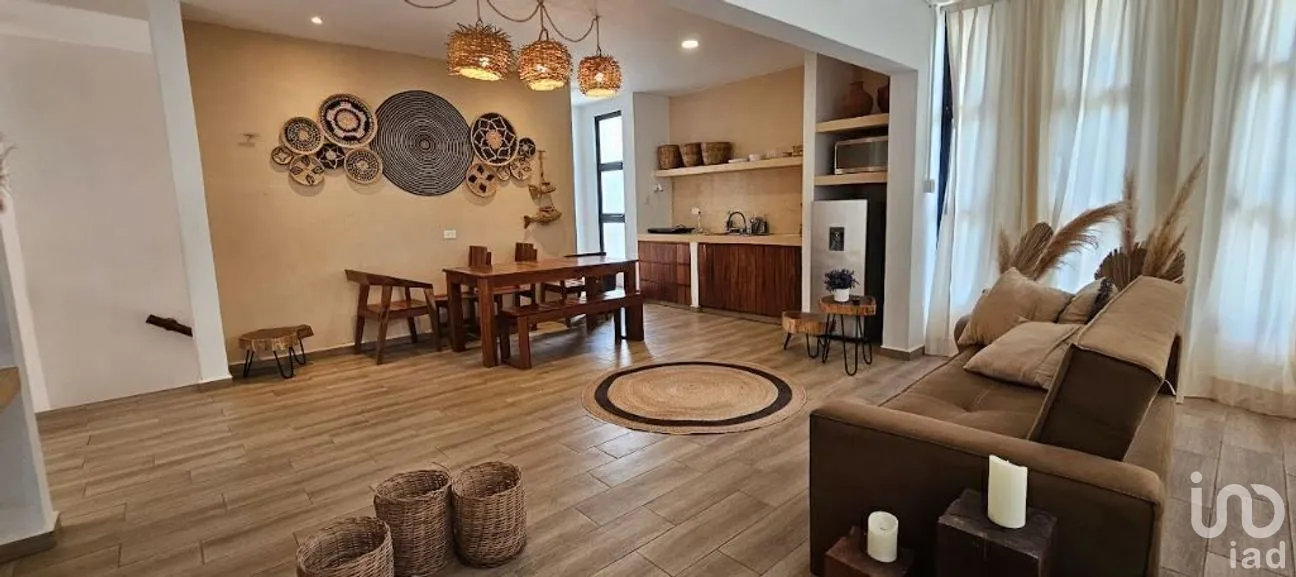 Casa en Venta en Chelem, Progreso, Yucatán | NEX-279562 | iad México | Foto 11 de 20