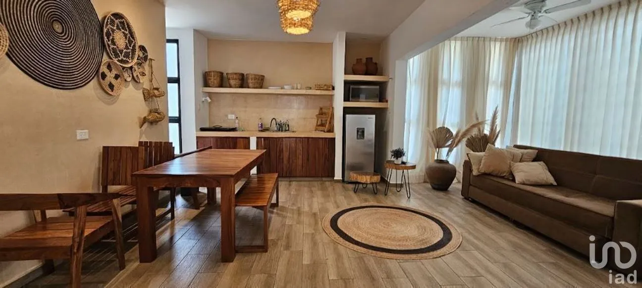 Casa en Venta en Chelem, Progreso, Yucatán | NEX-279562 | iad México | Foto 14 de 20