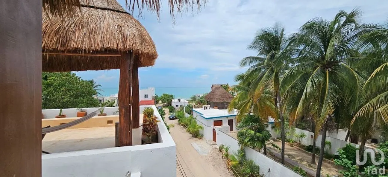 Casa en Venta en Chelem, Progreso, Yucatán | NEX-279562 | iad México | Foto 16 de 20