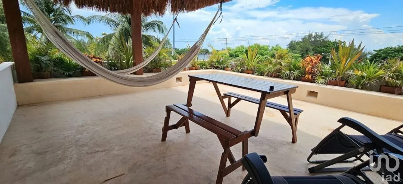 Casa en Venta en Chelem, Progreso, Yucatán | NEX-279562 | iad México | Foto 17 de 20