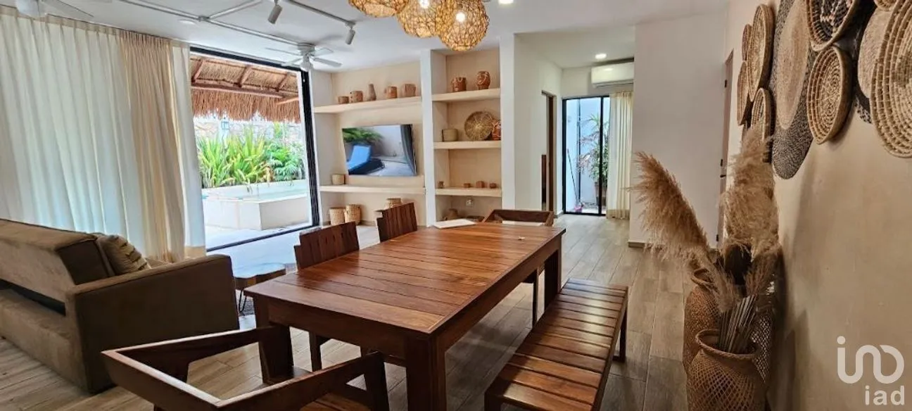 Casa en Venta en Chelem, Progreso, Yucatán | NEX-279562 | iad México | Foto 5 de 20