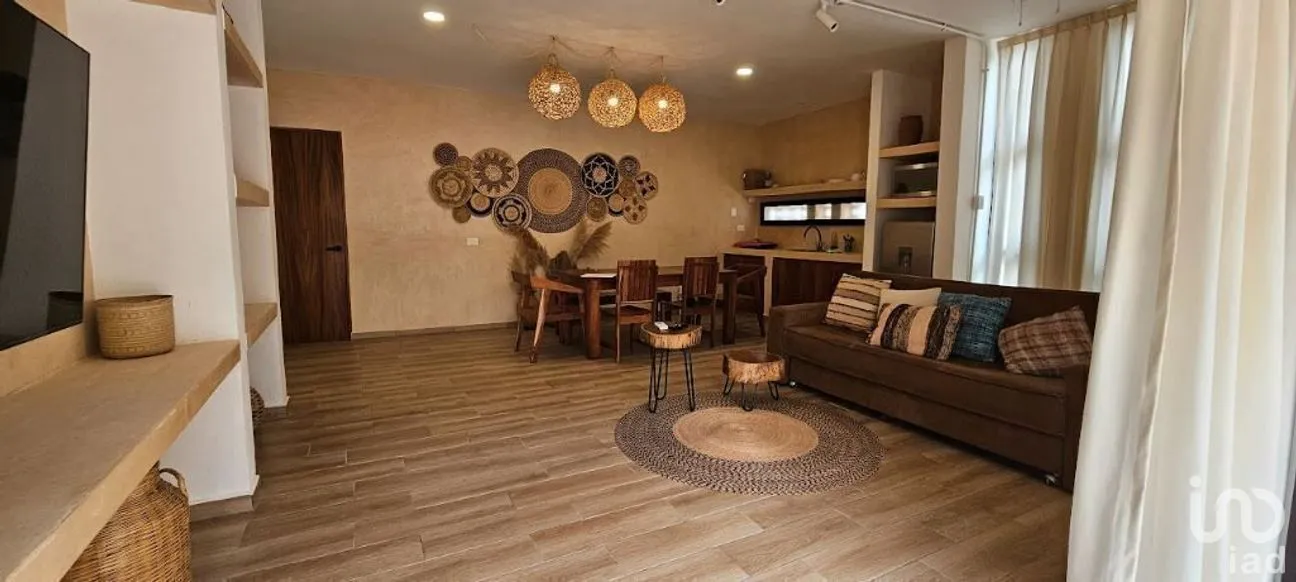 Casa en Venta en Chelem, Progreso, Yucatán | NEX-279562 | iad México | Foto 10 de 20