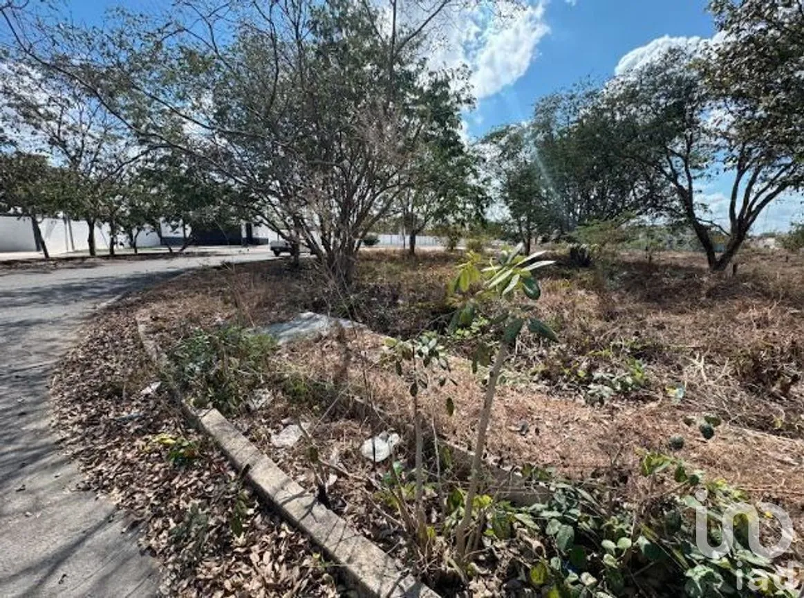 Terreno en Venta en Caucel, Mérida, Yucatán | NEX-279563 | iad México | Foto 2 de 14