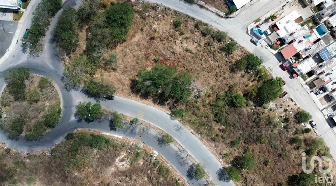 Terreno en Venta en Caucel, Mérida, Yucatán | NEX-279563 | iad México | Foto 12 de 14
