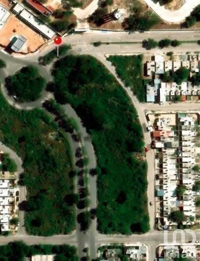 Terreno en Venta en Caucel, Mérida, Yucatán | NEX-279563 | iad México | Foto 13 de 14