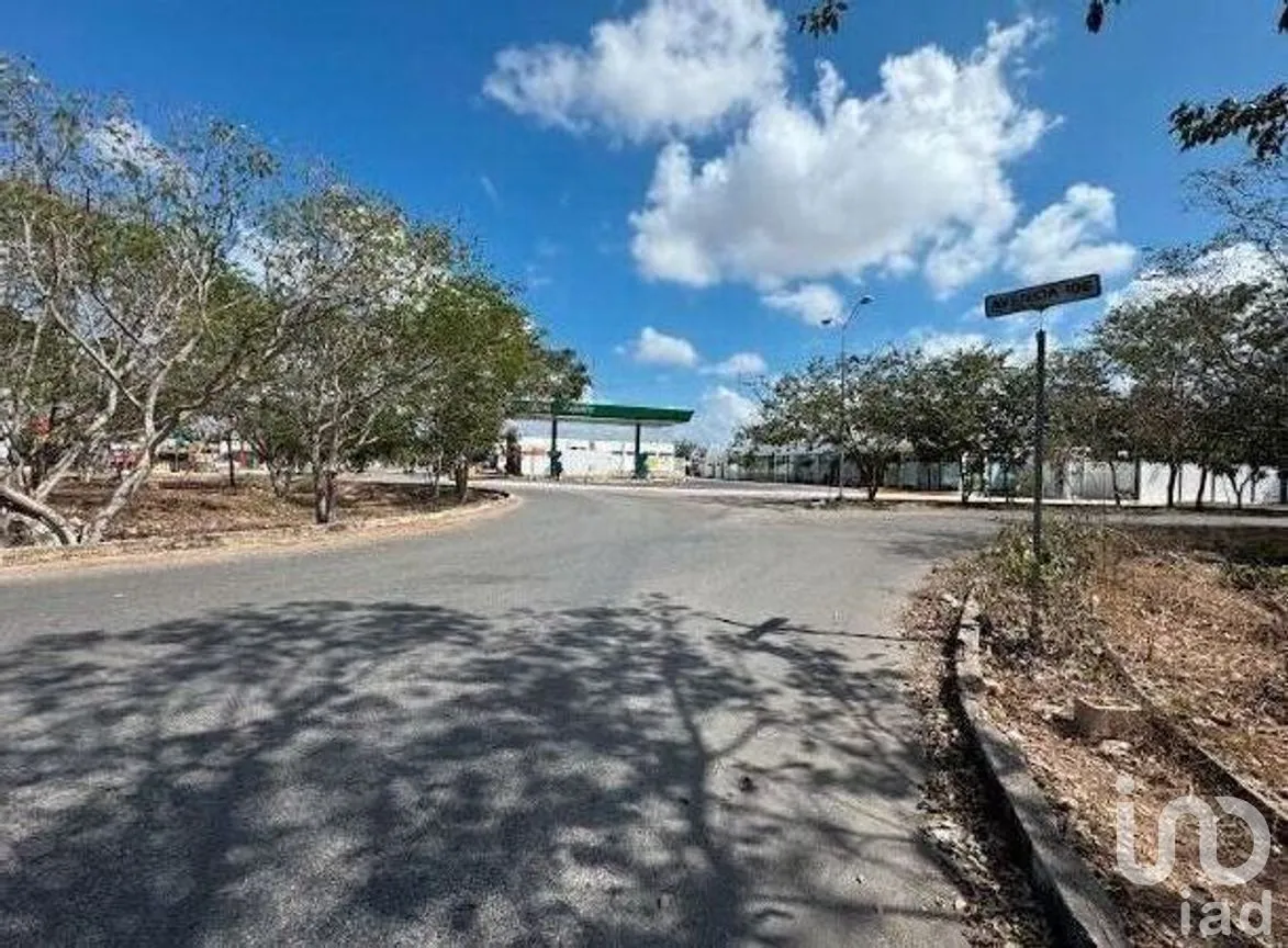 Terreno en Venta en Caucel, Mérida, Yucatán | NEX-279563 | iad México | Foto 3 de 14