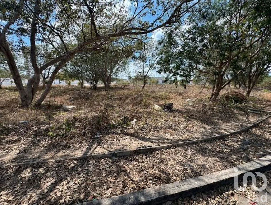 Terreno en Venta en Caucel, Mérida, Yucatán | NEX-279563 | iad México | Foto 4 de 14