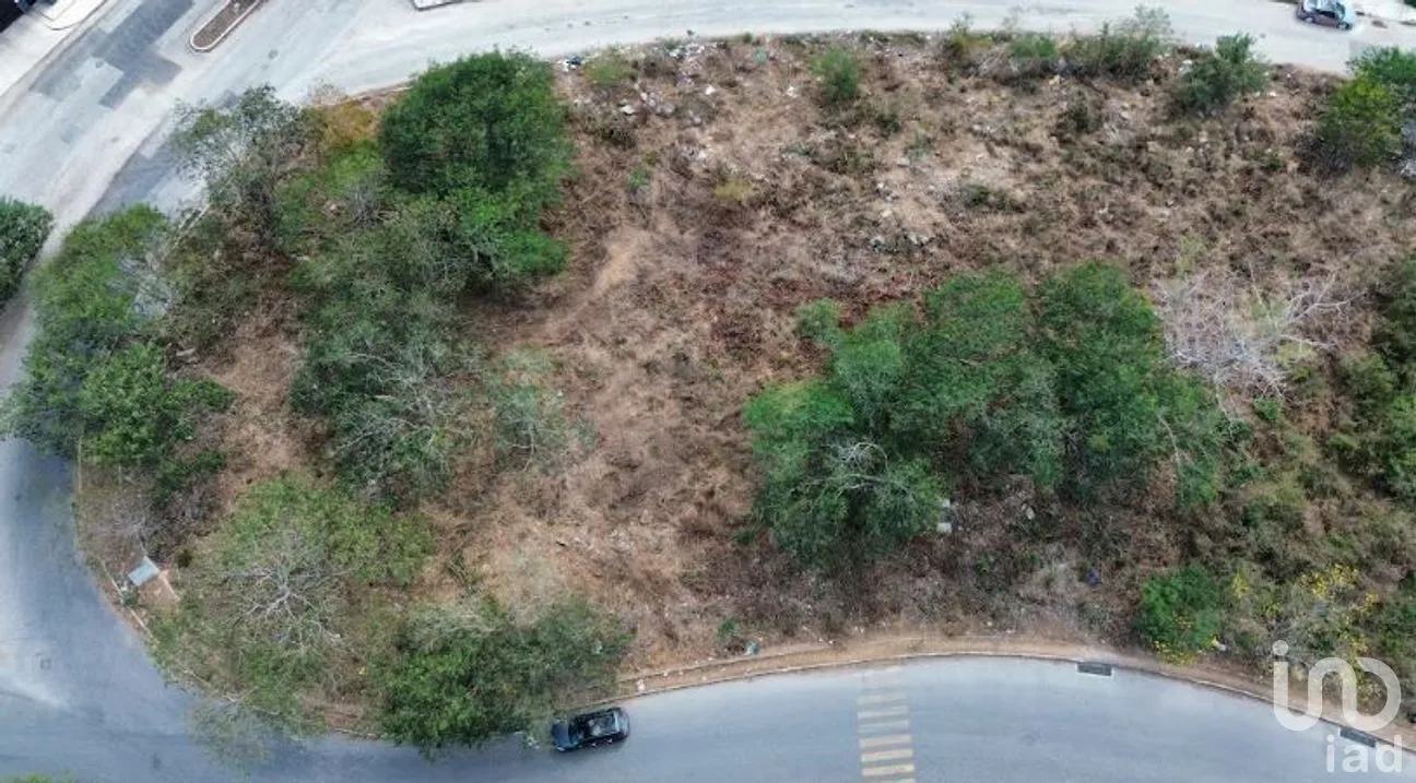 Terreno en Venta en Caucel, Mérida, Yucatán | NEX-279563 | iad México | Foto 5 de 14