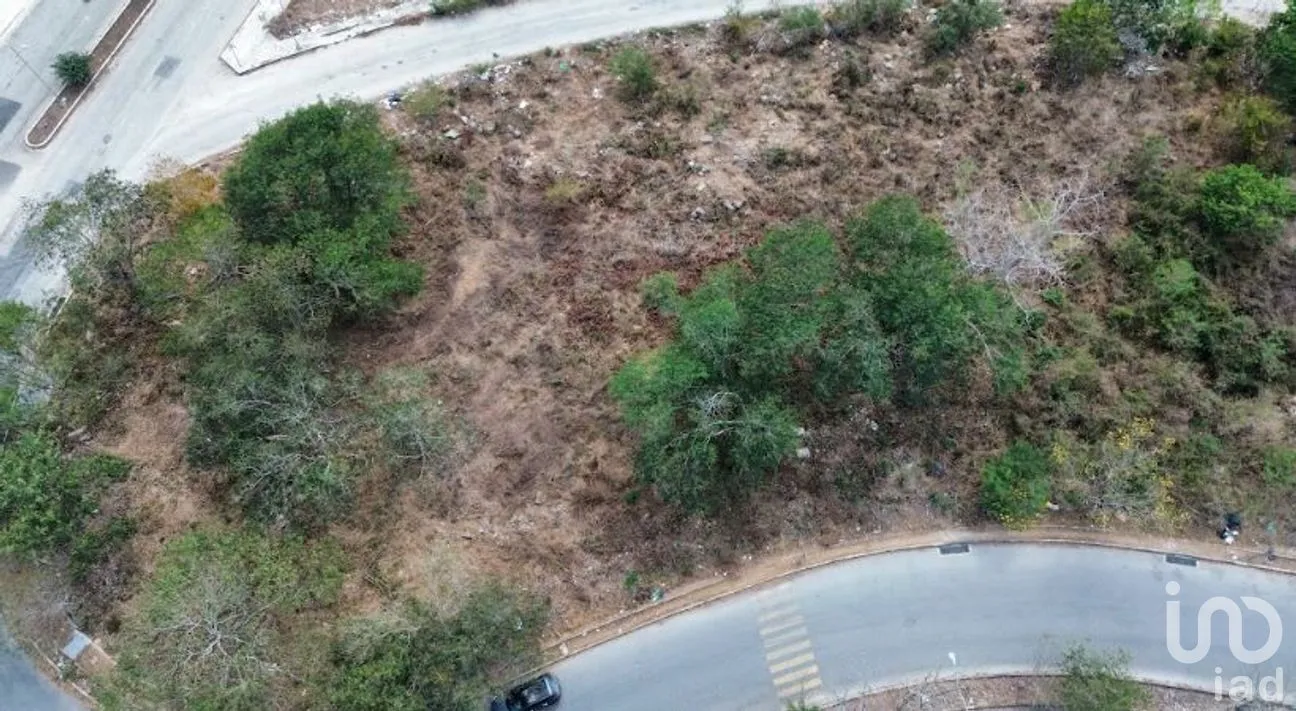 Terreno en Venta en Caucel, Mérida, Yucatán | NEX-279563 | iad México | Foto 6 de 14