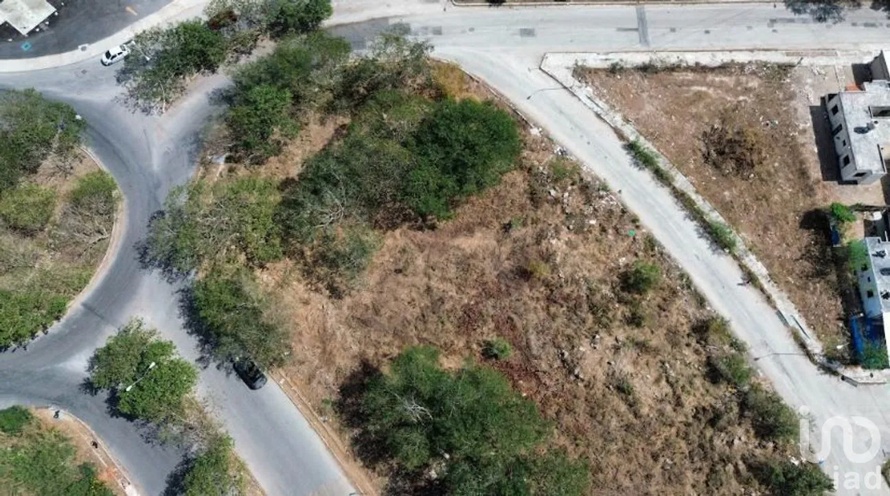 Terreno en Venta en Caucel, Mérida, Yucatán | NEX-279563 | iad México | Foto 9 de 14
