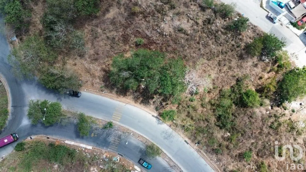 Terreno en Venta en Caucel, Mérida, Yucatán | NEX-279563 | iad México | Foto 10 de 14
