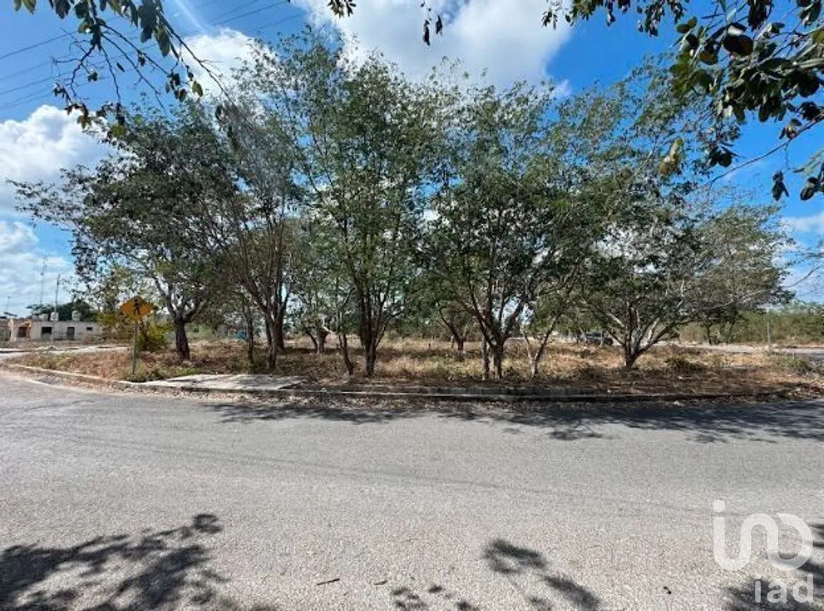Terreno en Venta en Caucel, Mérida, Yucatán | NEX-279563 | iad México | Foto 1 de 14