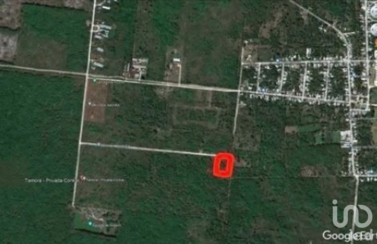 Terreno en Venta en Conkal, Conkal, Yucatán | NEX-279564 | iad México | Foto 2 de 11