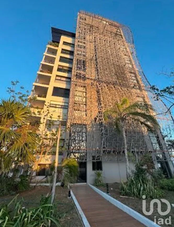 Departamento en Venta en Santa Gertrudis Copo, Mérida, Yucatán | NEX-279566 | iad México | Foto 2 de 30