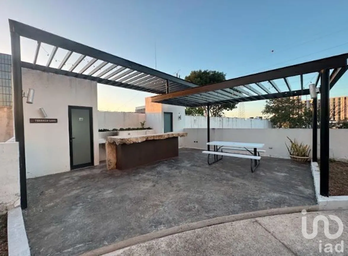 Departamento en Venta en Santa Gertrudis Copo, Mérida, Yucatán | NEX-279566 | iad México | Foto 17 de 30