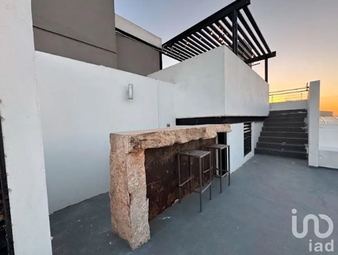 Departamento en Venta en Santa Gertrudis Copo, Mérida, Yucatán | NEX-279566 | iad México | Foto 4 de 30