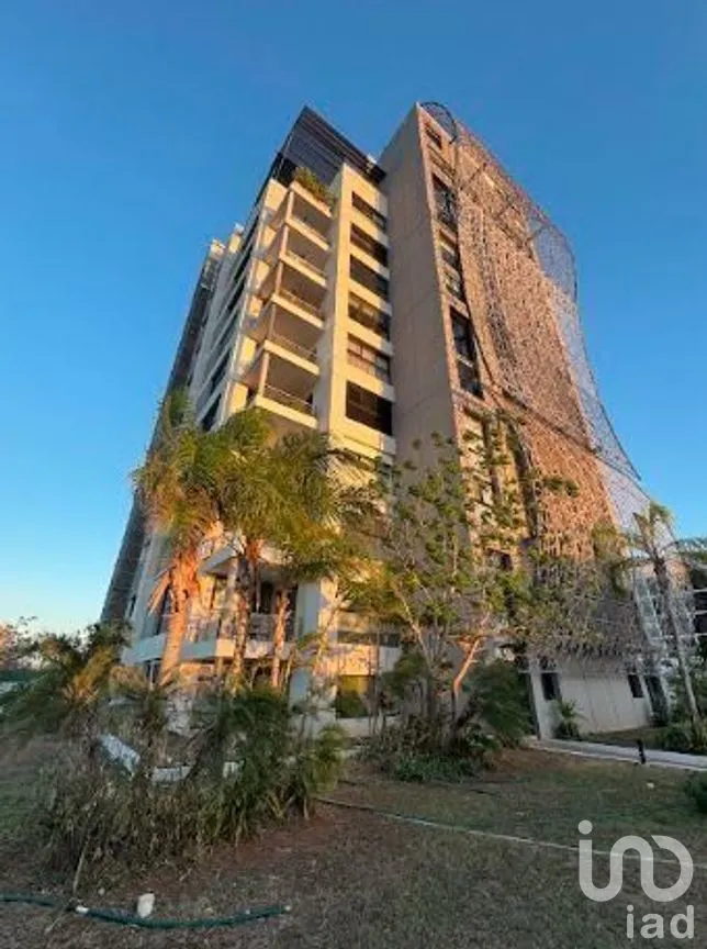 Departamento en Venta en Santa Gertrudis Copo, Mérida, Yucatán | NEX-279566 | iad México | Foto 1 de 30
