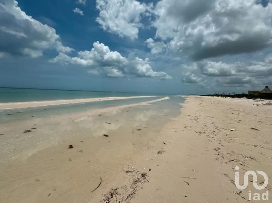 Terreno en Venta en Sisal, Hunucmá, Yucatán | NEX-279568 | iad México | Foto 5 de 14
