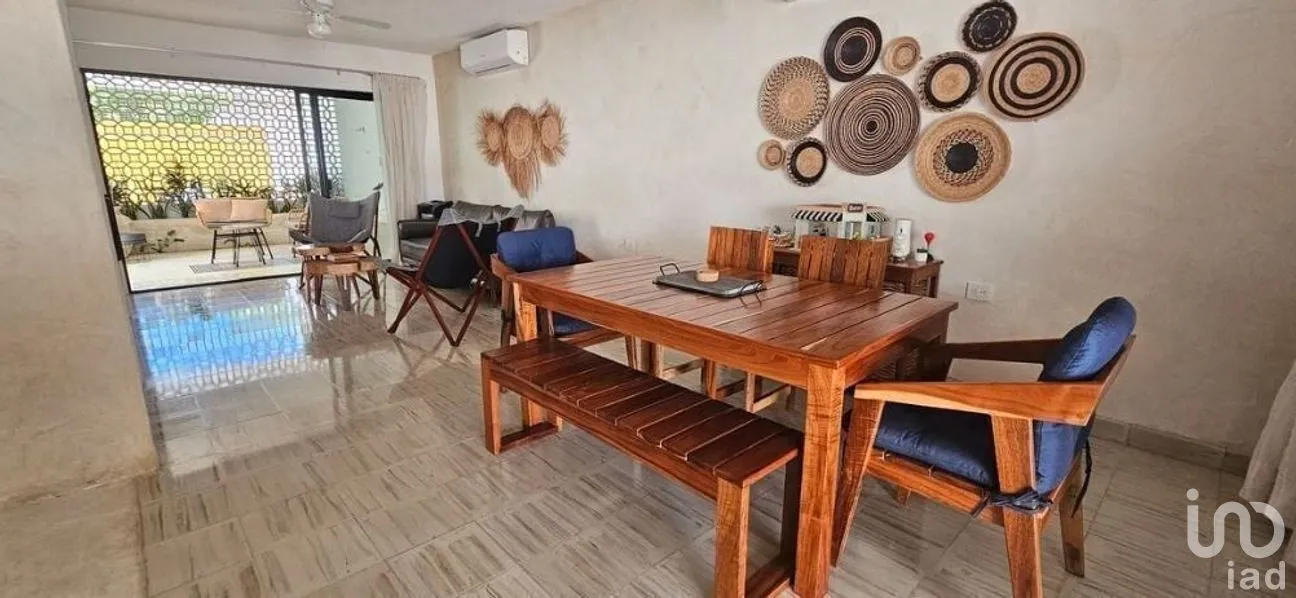 Casa en Venta en Mérida Centro, Mérida, Yucatán | NEX-279570 | iad México | Foto 12 de 15