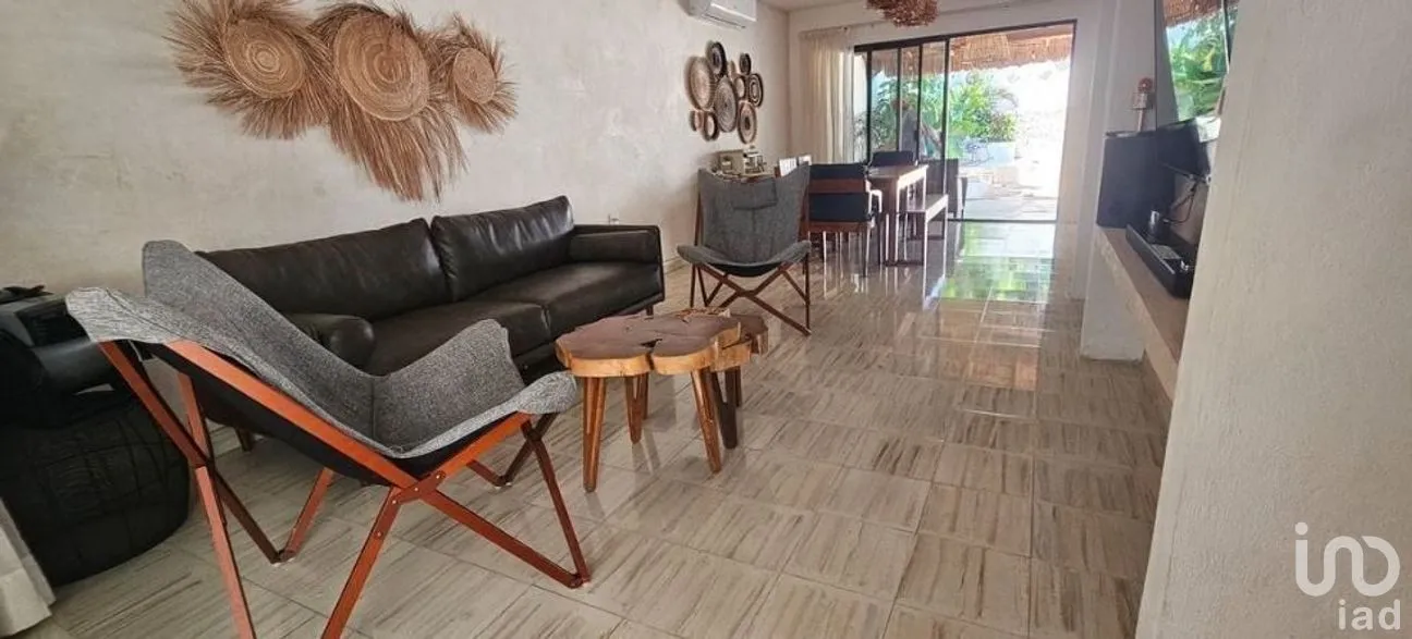Casa en Venta en Mérida Centro, Mérida, Yucatán | NEX-279570 | iad México | Foto 13 de 15