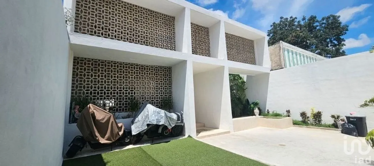 Casa en Venta en Mérida Centro, Mérida, Yucatán | NEX-279570 | iad México | Foto 15 de 15
