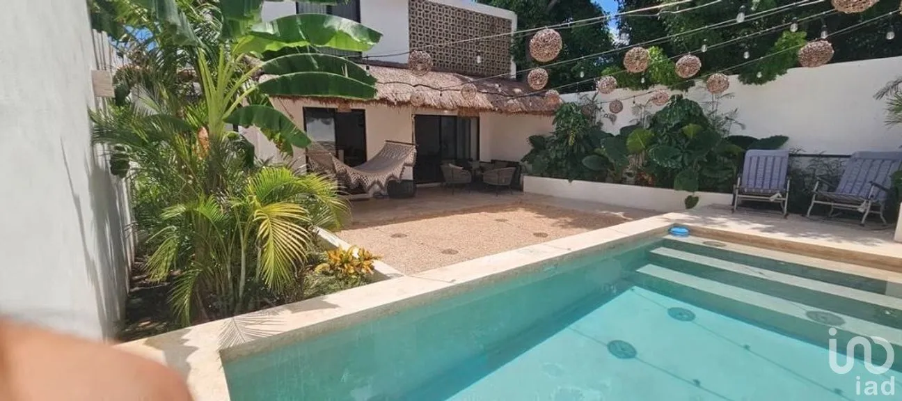 Casa en Venta en Mérida Centro, Mérida, Yucatán | NEX-279570 | iad México | Foto 5 de 15