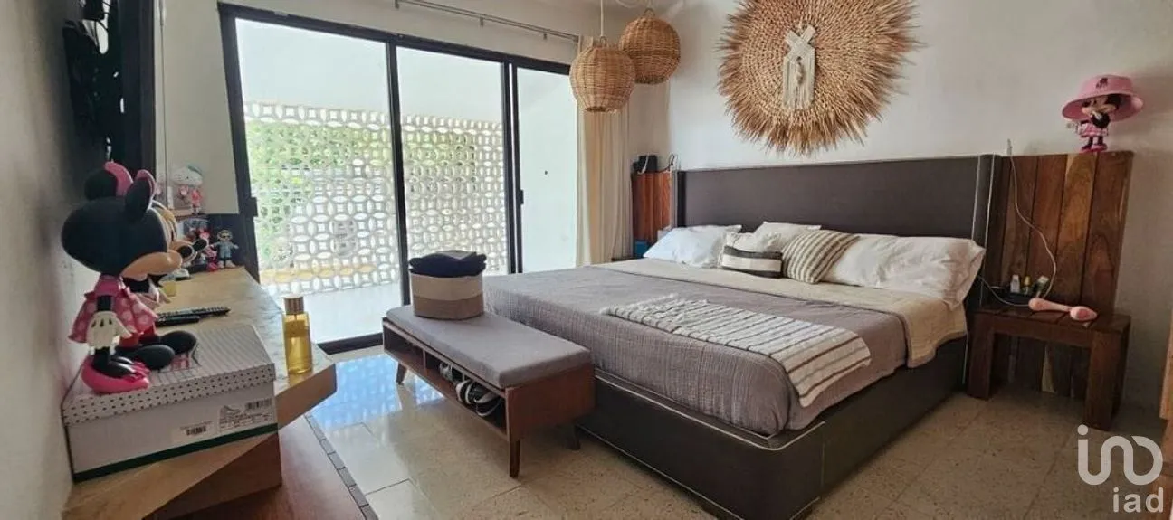 Casa en Venta en Mérida Centro, Mérida, Yucatán | NEX-279570 | iad México | Foto 6 de 15