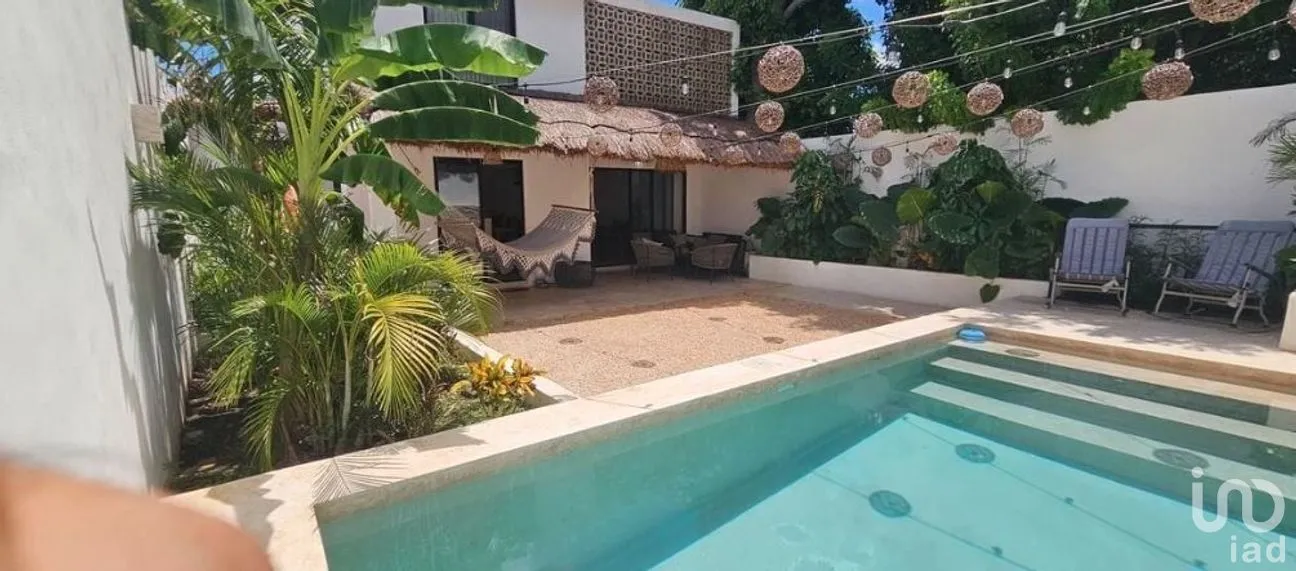 Casa en Venta en Mérida Centro, Mérida, Yucatán | NEX-279570 | iad México | Foto 7 de 15
