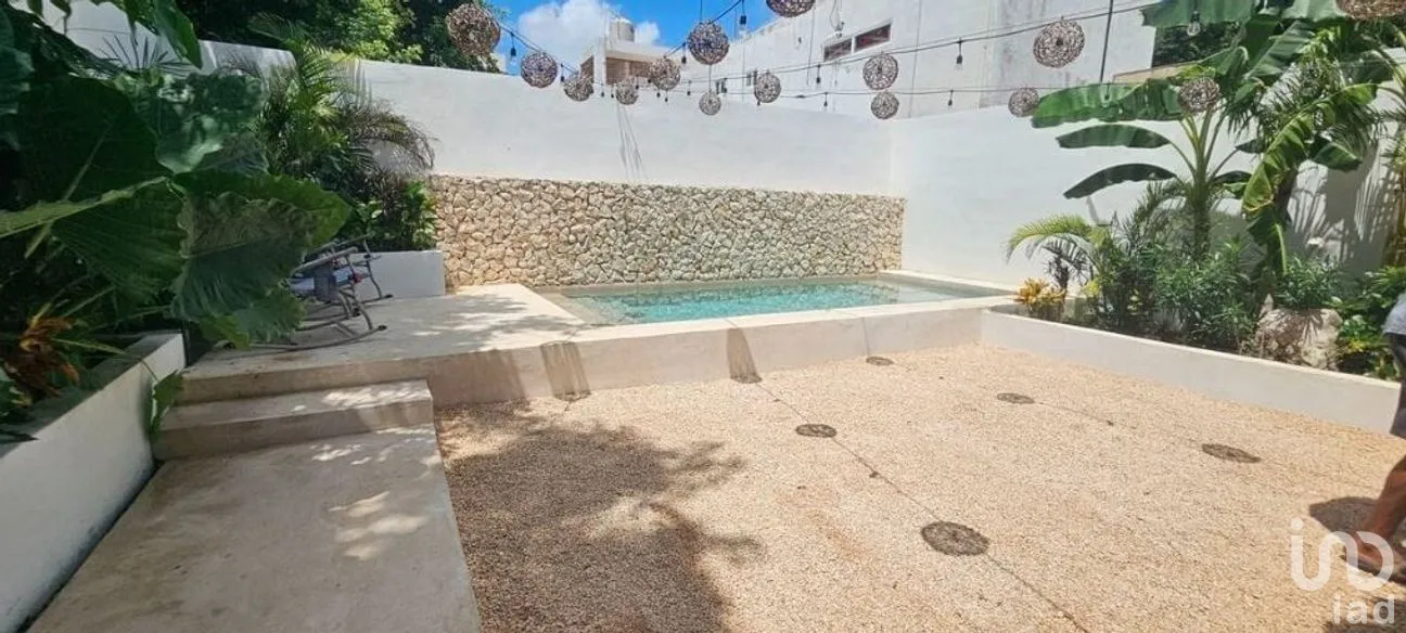 Casa en Venta en Mérida Centro, Mérida, Yucatán | NEX-279570 | iad México | Foto 8 de 15