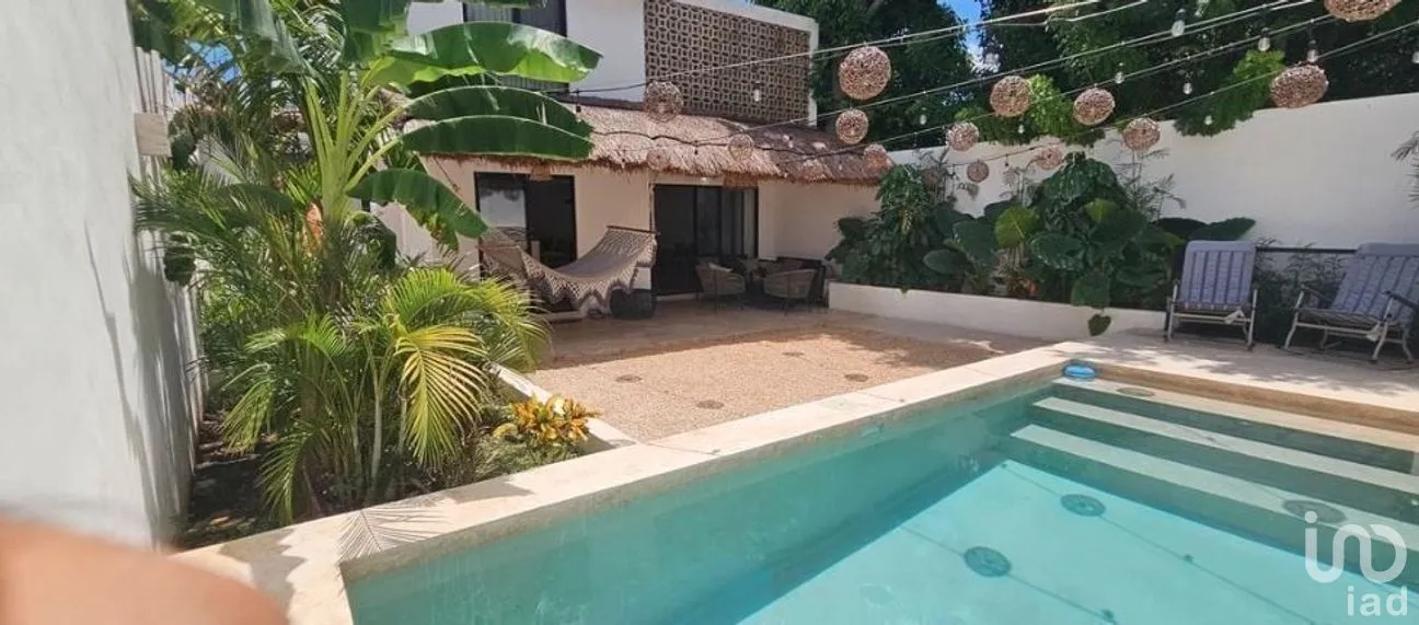 Casa en Venta en Mérida Centro, Mérida, Yucatán | NEX-279570 | iad México | Foto 9 de 15