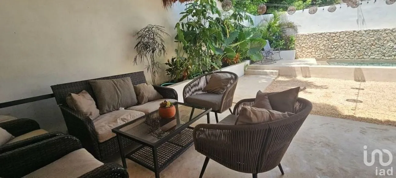 Casa en Venta en Mérida Centro, Mérida, Yucatán | NEX-279570 | iad México | Foto 10 de 15