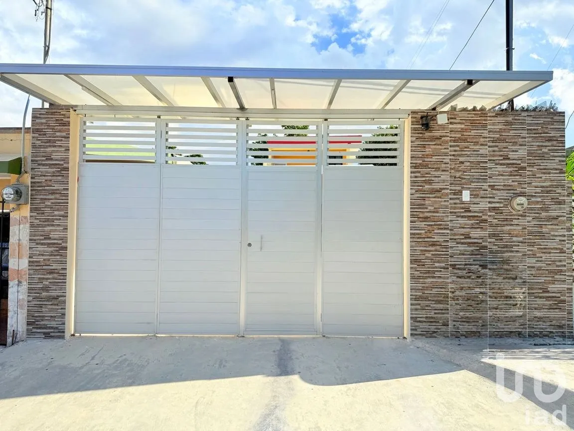 Casa en Venta en Itzimna, Mérida, Yucatán | NEX-279571 | iad México | Foto 2 de 15