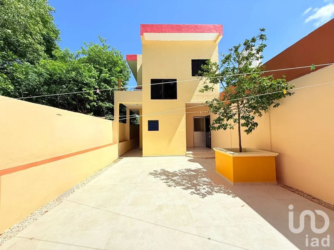 Casa en Venta en Itzimna, Mérida, Yucatán | NEX-279571 | iad México | Foto 13 de 15