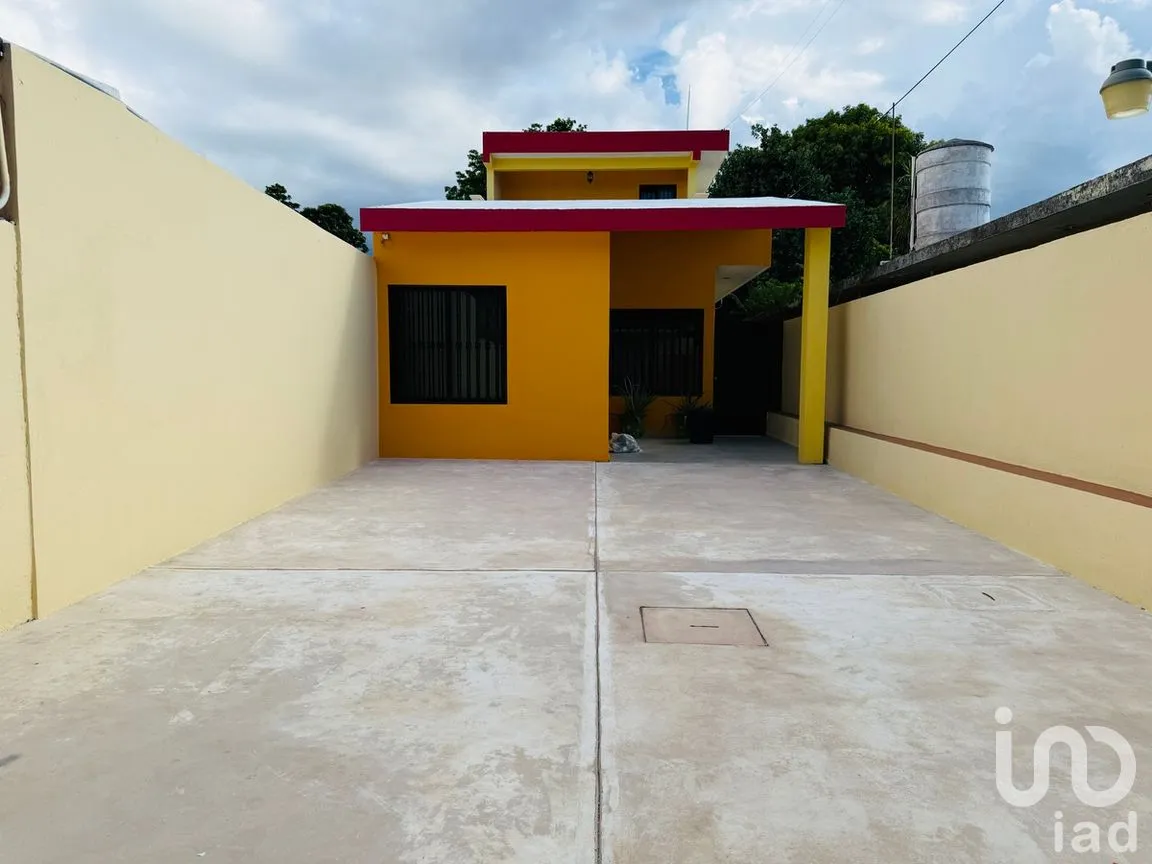 Casa en Venta en Itzimna, Mérida, Yucatán | NEX-279571 | iad México | Foto 15 de 15